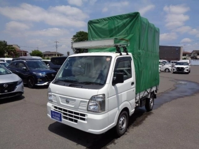 NISSAN CLIPPER TRUCK