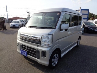 NISSAN CLIPPER RIO