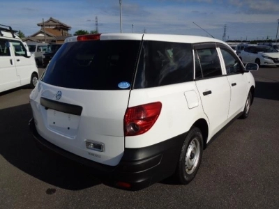 NISSAN NV150 AD