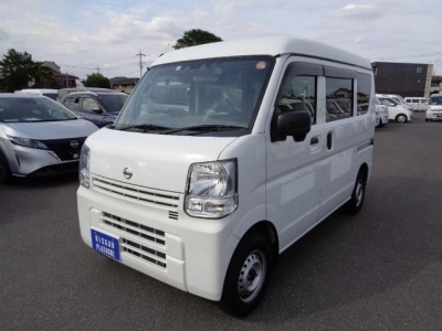 NISSAN CLIPPER VAN