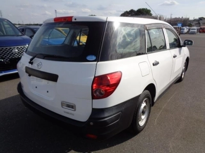 NISSAN NV150 AD