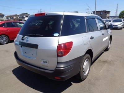 NISSAN NV150 AD