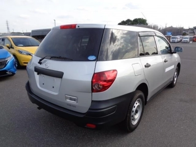 NISSAN NV150 AD