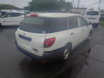 NISSAN NV150 AD