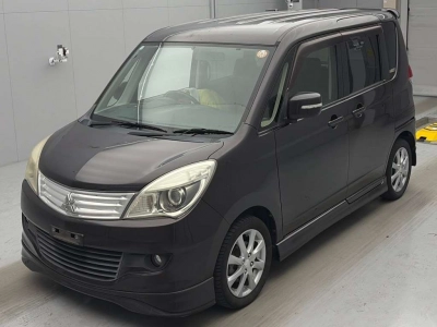 MITSUBISHI DELICA D:2