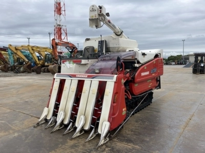 YANMAR OTHER
