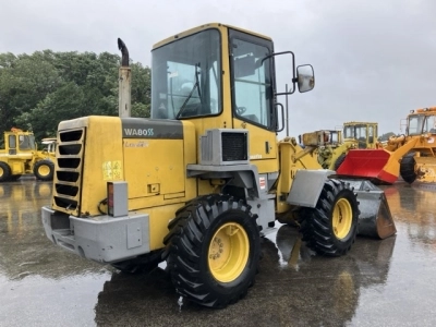 KOMATSU OTHER