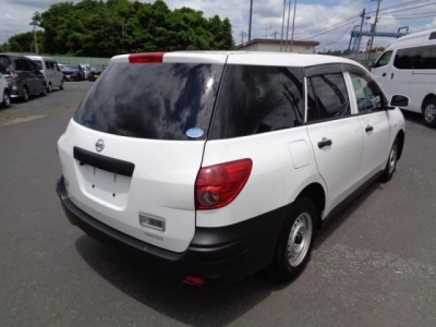 NISSAN NV150 AD