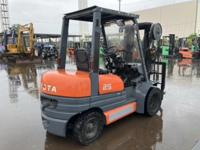 TOYOTA OTHER