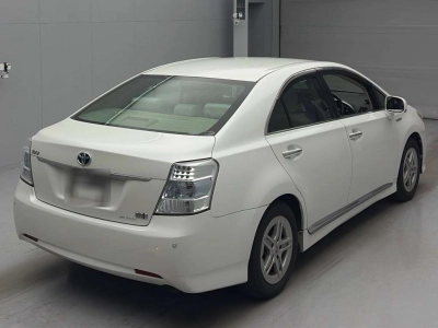 TOYOTA SAI