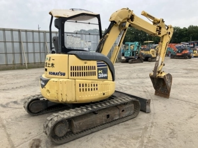 KOMATSU OTHER