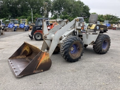 KOMATSU OTHER