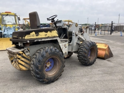 KOMATSU OTHER