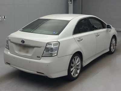 TOYOTA SAI