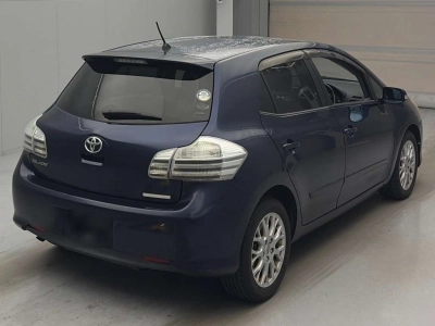TOYOTA BLADE