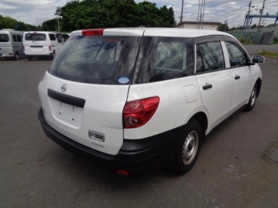 NISSAN NV150 AD