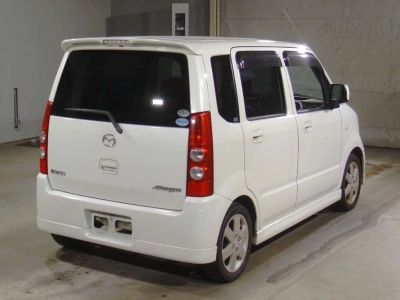 MAZDA AZ WAGON
