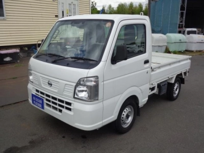 NISSAN NT100 CLIPPER