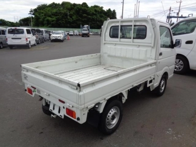 NISSAN NT100 CLIPPER