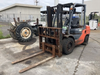 TOYOTA OTHER