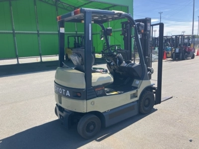 TOYOTA OTHER