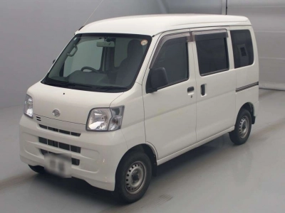 DAIHATSU HIJET CARGO