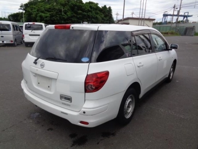 NISSAN NV150 AD