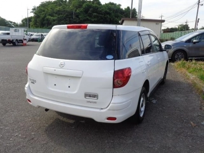 NISSAN NV150 AD