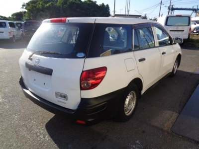 NISSAN NV150 AD