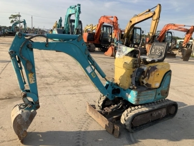 KUBOTA KUBOTA