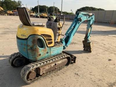 KUBOTA KUBOTA