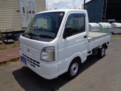 NISSAN NT100 CLIPPER