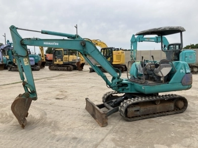 KOMATSU OTHER