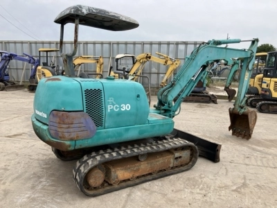 KOMATSU OTHER
