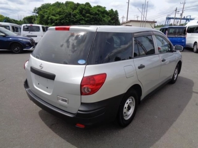 NISSAN NV150 AD
