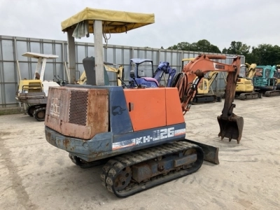 KUBOTA KUBOTA