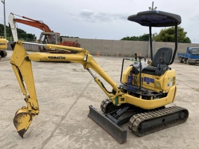 KOMATSU OTHER