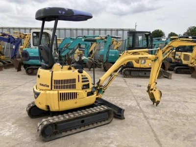 KOMATSU OTHER