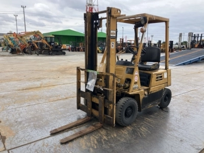 KOMATSU OTHER