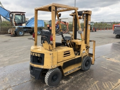 KOMATSU OTHER