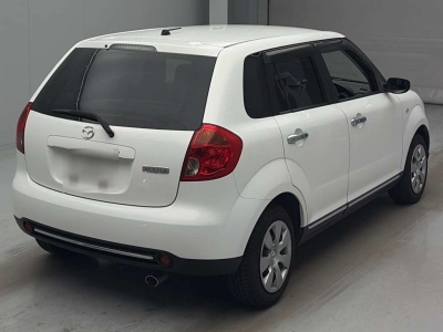 MAZDA VERISA