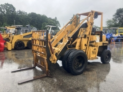 TOYOTA OTHER