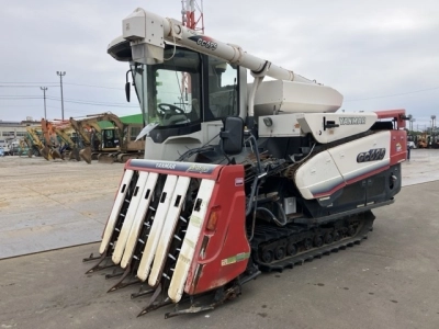 YANMAR OTHER