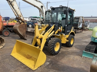 KOMATSU OTHER