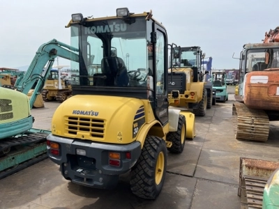 KOMATSU OTHER