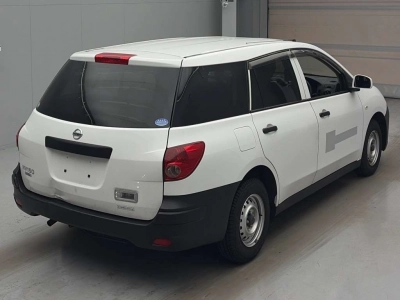 NISSAN NV150 AD