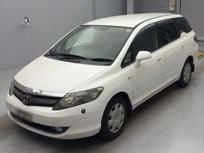 HONDA AIRWAVE