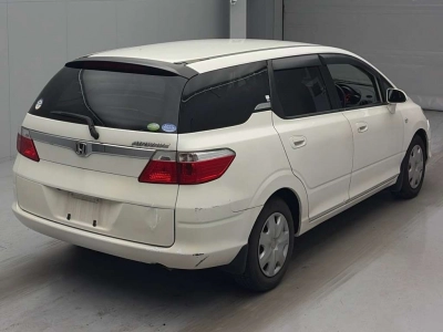 HONDA AIRWAVE