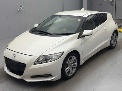 HONDA CR-Z