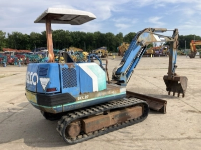 KOBELCO OTHER